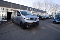 Toyota Proace 2019