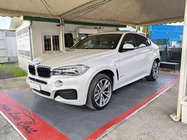 BMW X6 2019