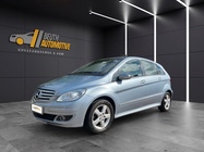 Mercedes-Benz B-Class 2006