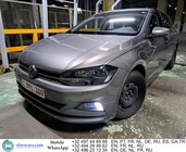 Volkswagen Polo 2021