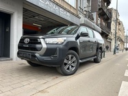 Toyota Hilux 2022