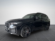 BMW X5 2025