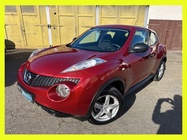Nissan Juke 2010