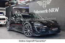 Porsche Taycan 2021