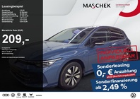 Volkswagen Golf 2025