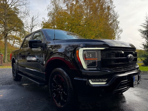 Ford F150 2024
