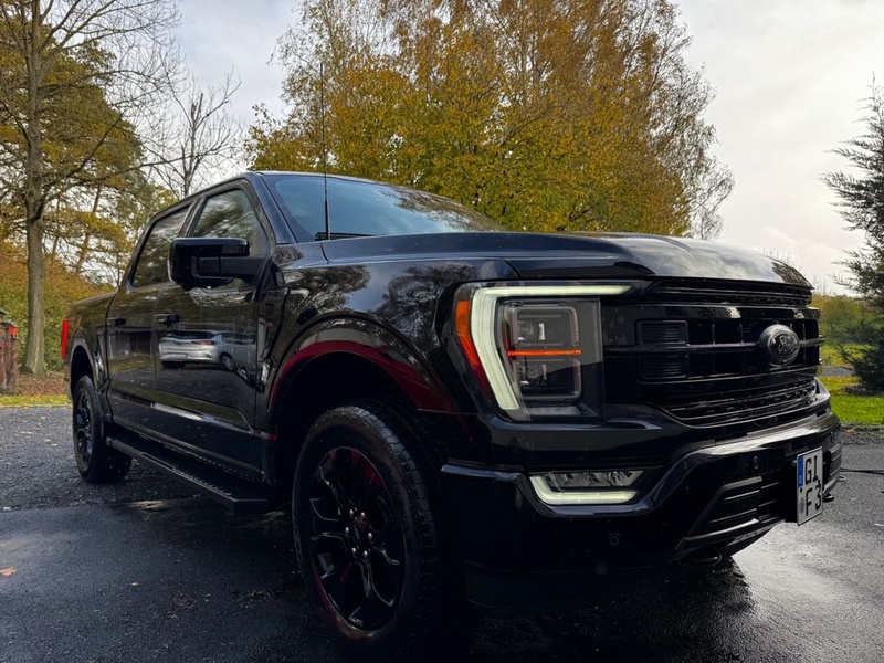 Ford F150