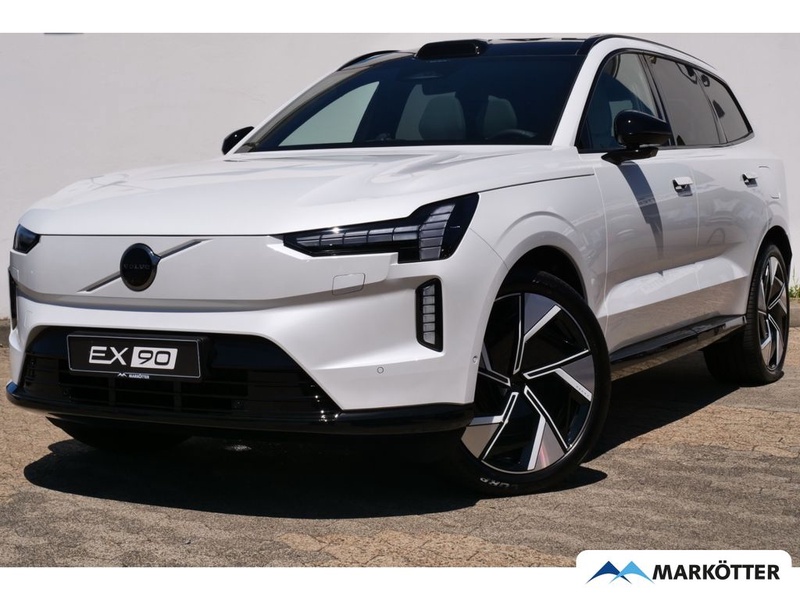 Volvo EX90