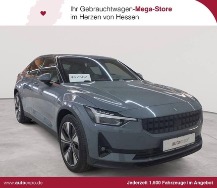 Polestar 2 2022