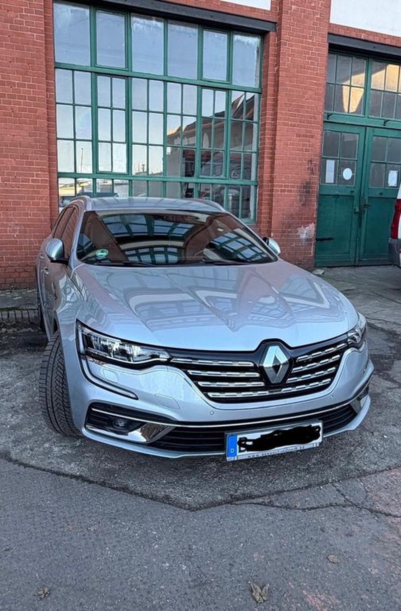Renault Talisman