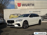 Volvo V90 2022