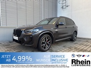 BMW X3 2024