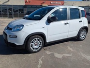 Fiat Panda 2023