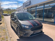 Ford Tourneo Courier 2023