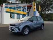 Opel Crossland 2021