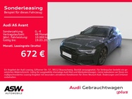 Audi A6 2025