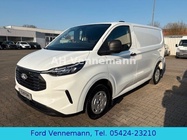 Ford Transit Custom 2026