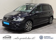Volkswagen Touran 2025
