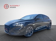 Ford Focus 2020