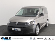 Volkswagen Caddy 2025