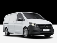 Mercedes-Benz Vito 2025