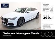 Audi A7 2023