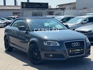 Audi A3 2008