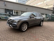 Mercedes-Benz GLE-Class 2021