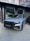 Audi Q8 2019