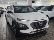 Hyundai Kona 2020