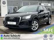 Audi Q2 2022