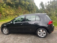 Volkswagen Golf 2013