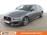 Jaguar XE 2019