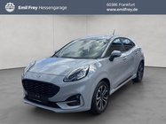 Ford Puma 2024