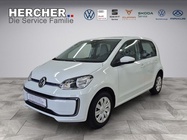 Volkswagen up! 2021