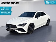 Mercedes-Benz CLA-Class 2025