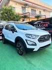 Ford EcoSport 2022