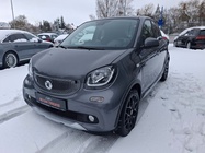 Smart ForFour 2019