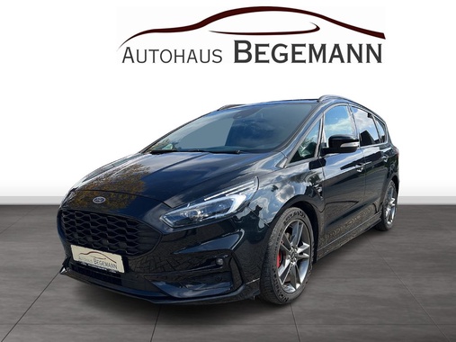 Ford S-Max 2022