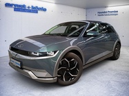 Hyundai Ioniq5 2022