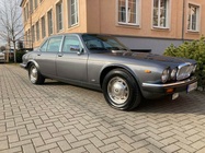 Jaguar XJ12 1986