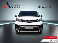 Toyota Proace 2022