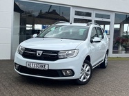 Dacia Logan 2020