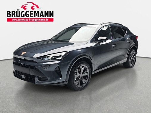 Cupra Formentor 2026