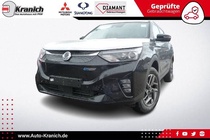 Ssangyong KORANDO 2024