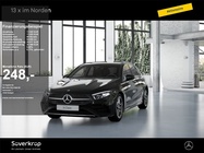 Mercedes-Benz A-Class 2025