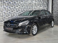 Mercedes-Benz A-Class 2017