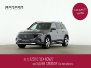 Mercedes-Benz EQB 2024