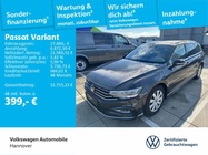 Volkswagen Passat 2023