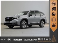 Subaru Forester 2026